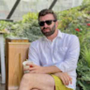 Meet your Posher, Nick